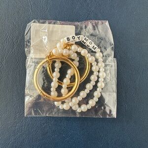 Little Words Project Bag Chain